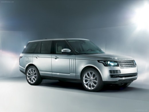 Land Rover Range Rover 2013 Review 01